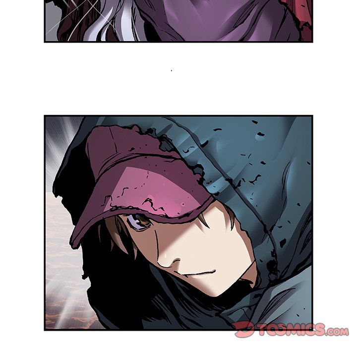 Leviathan Chapter 107 - Page 5