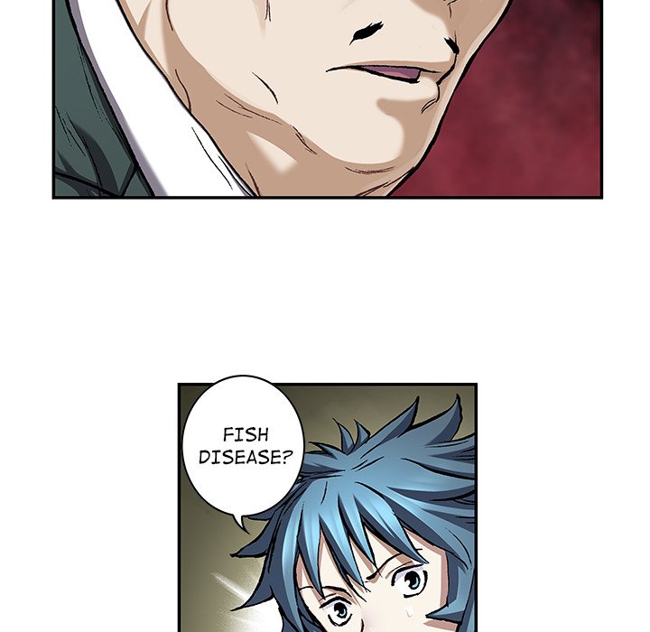 Leviathan Chapter 107 - Page 50
