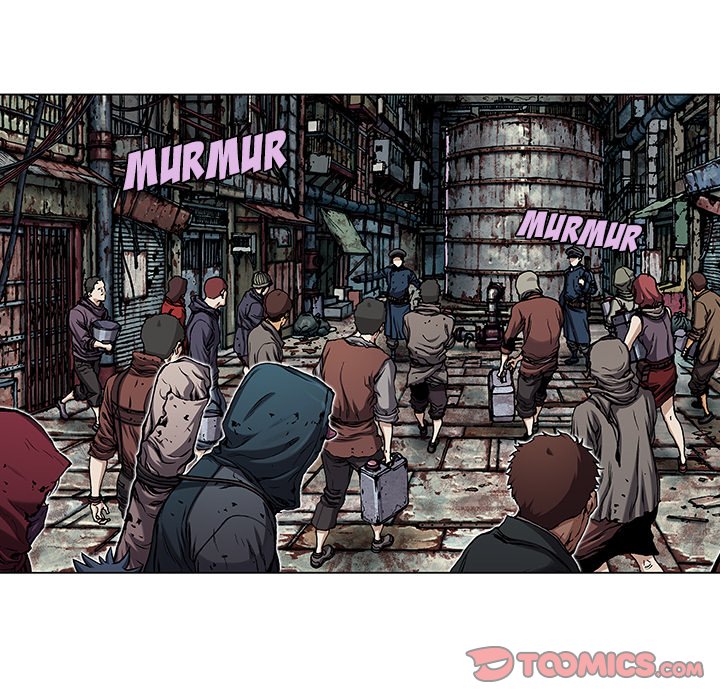 Leviathan Chapter 107 - Page 53