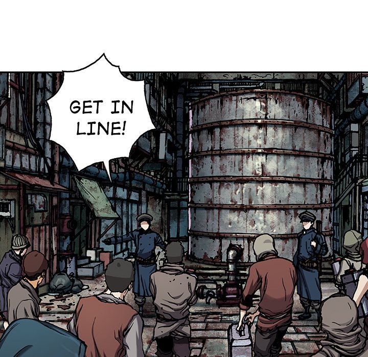 Leviathan Chapter 107 - Page 54
