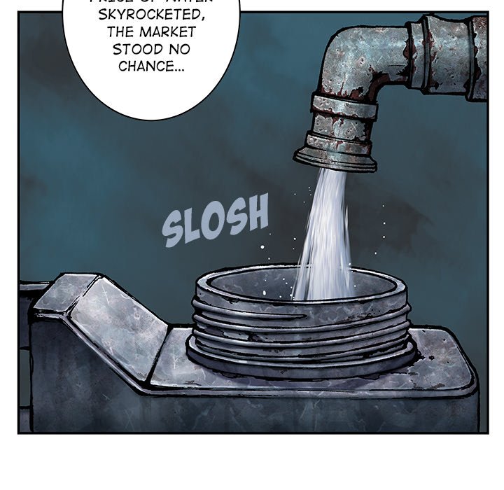 Leviathan Chapter 107 - Page 56