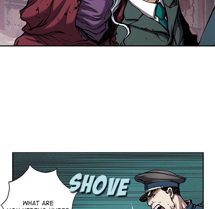 Leviathan Chapter 107 - Page 58