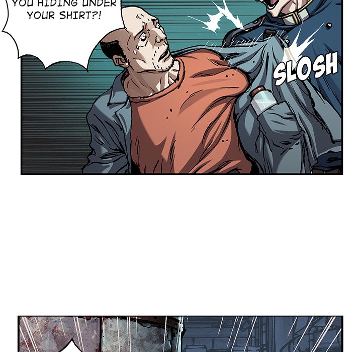 Leviathan Chapter 107 - Page 59
