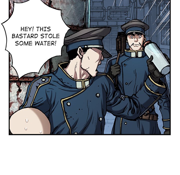 Leviathan Chapter 107 - Page 60