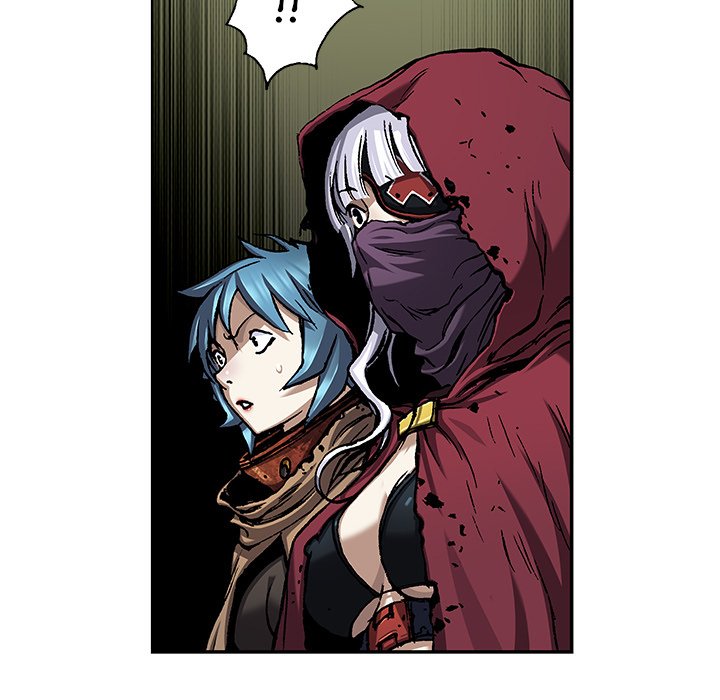 Leviathan Chapter 107 - Page 64