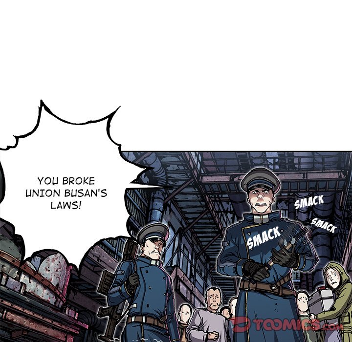 Leviathan Chapter 107 - Page 65