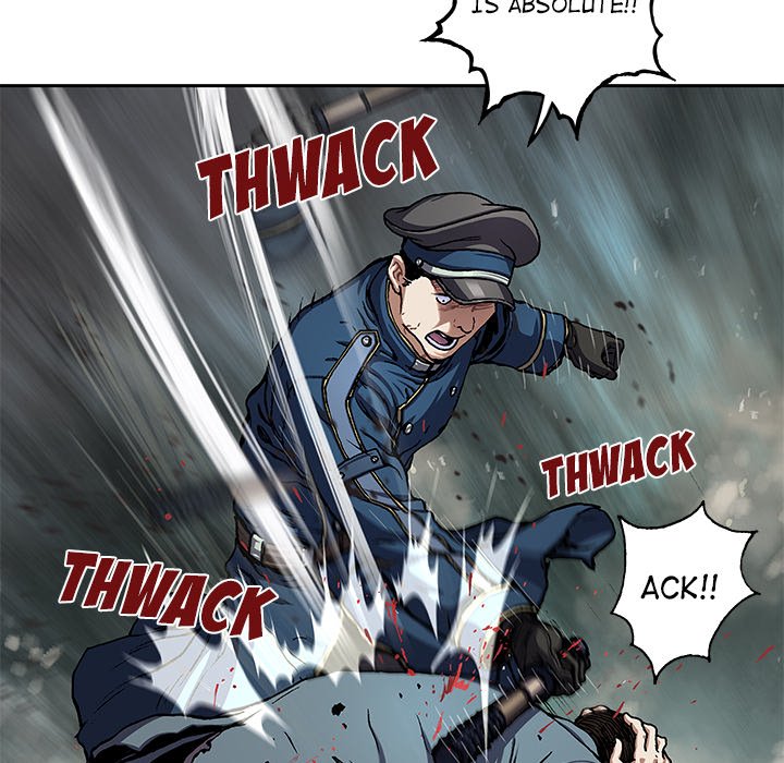 Leviathan Chapter 107 - Page 67