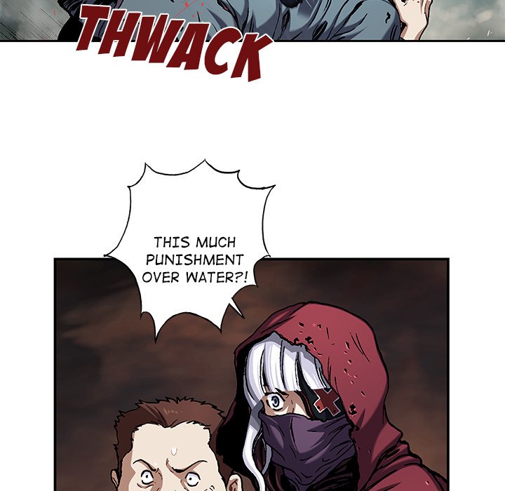 Leviathan Chapter 107 - Page 68