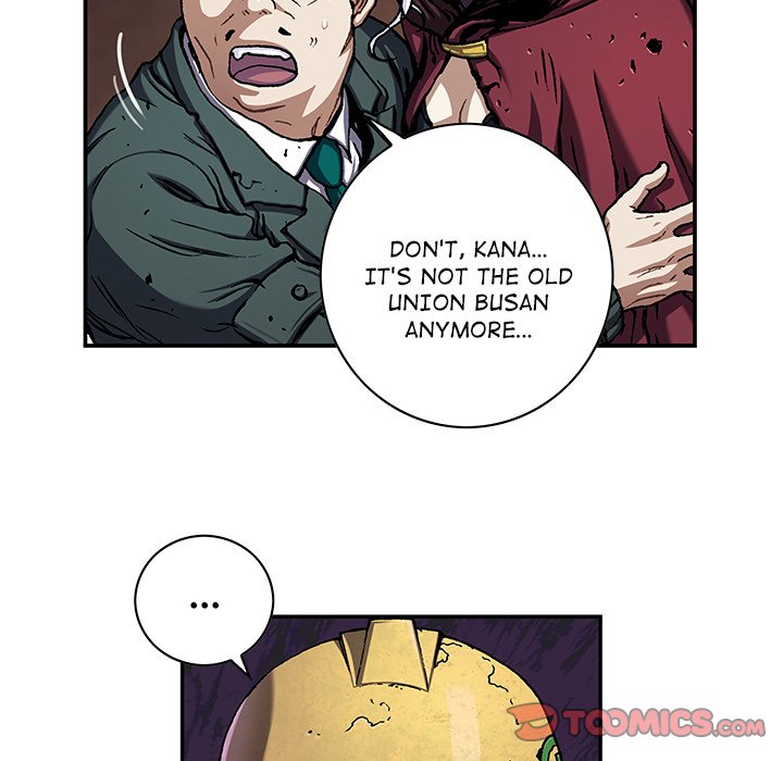 Leviathan Chapter 107 - Page 69