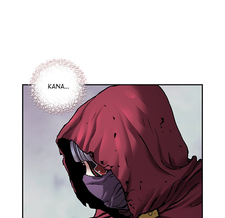 Leviathan Chapter 107 - Page 7