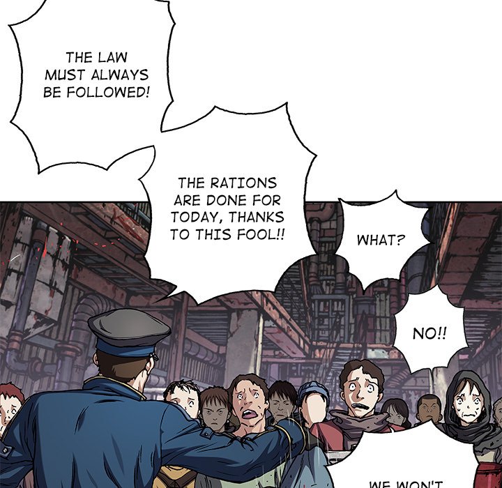 Leviathan Chapter 107 - Page 71