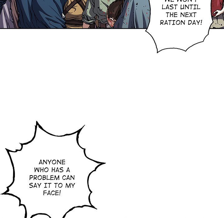 Leviathan Chapter 107 - Page 72