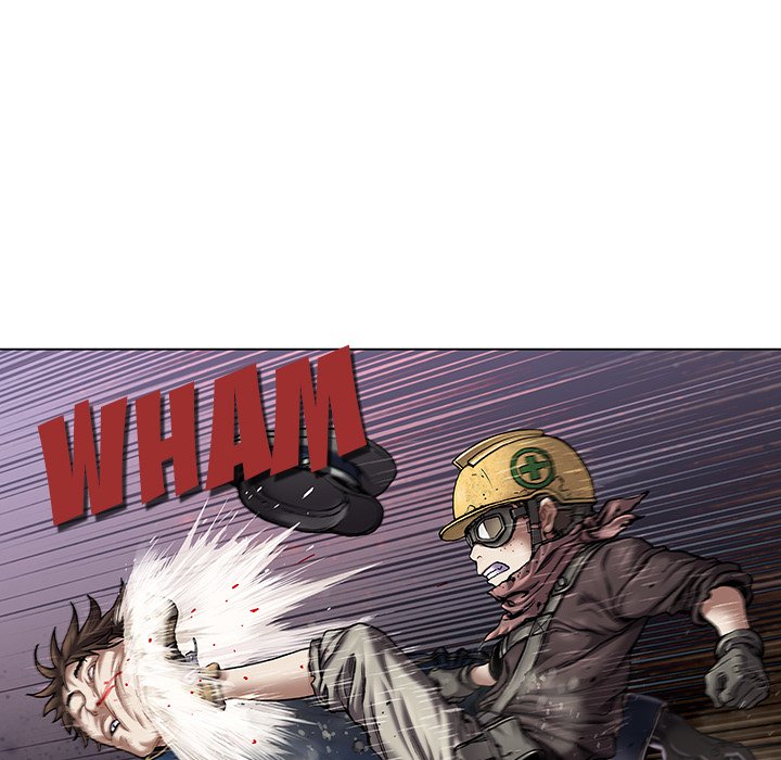 Leviathan Chapter 107 - Page 74