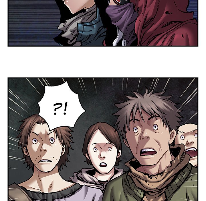 Leviathan Chapter 107 - Page 76
