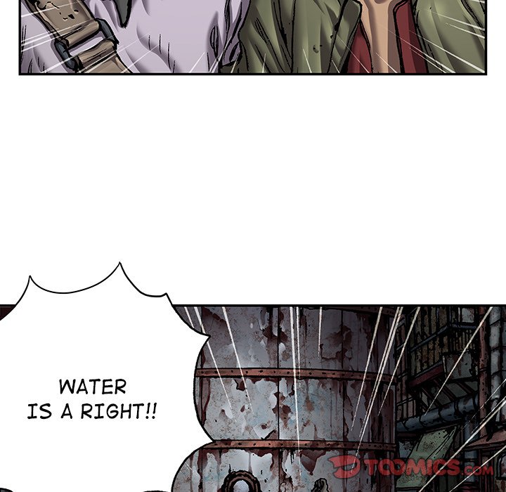 Leviathan Chapter 107 - Page 77