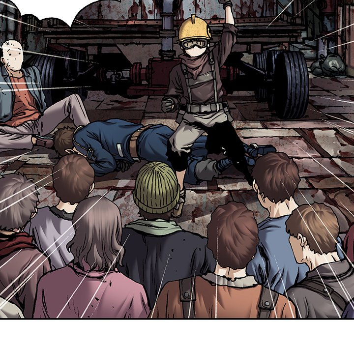 Leviathan Chapter 107 - Page 78
