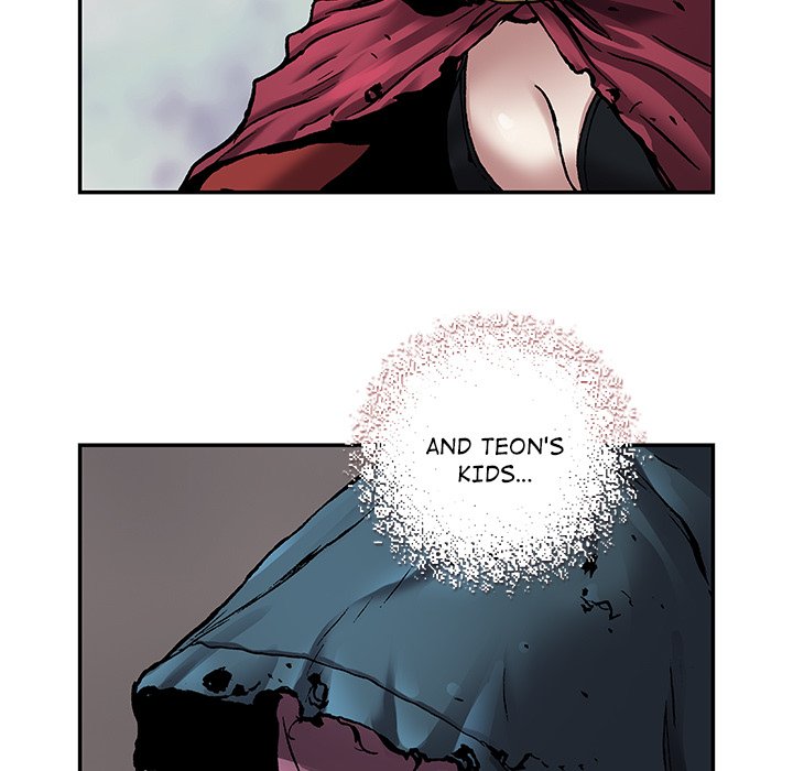 Leviathan Chapter 107 - Page 8