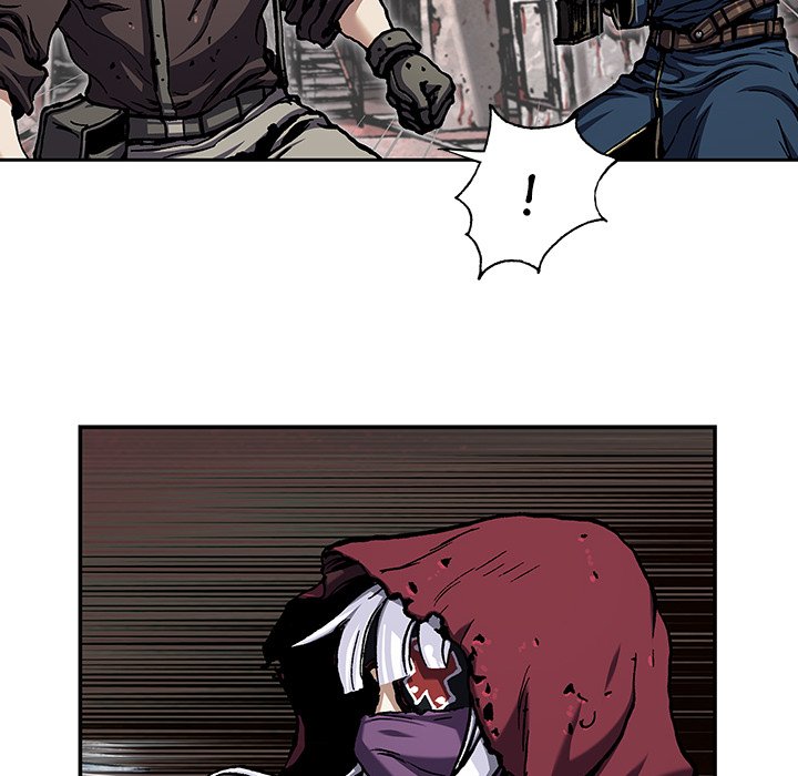 Leviathan Chapter 107 - Page 80