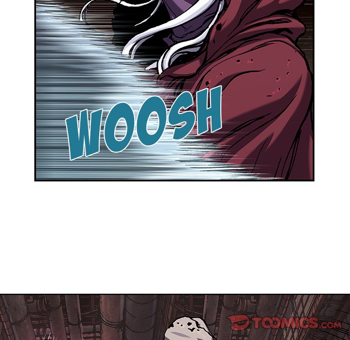 Leviathan Chapter 107 - Page 81