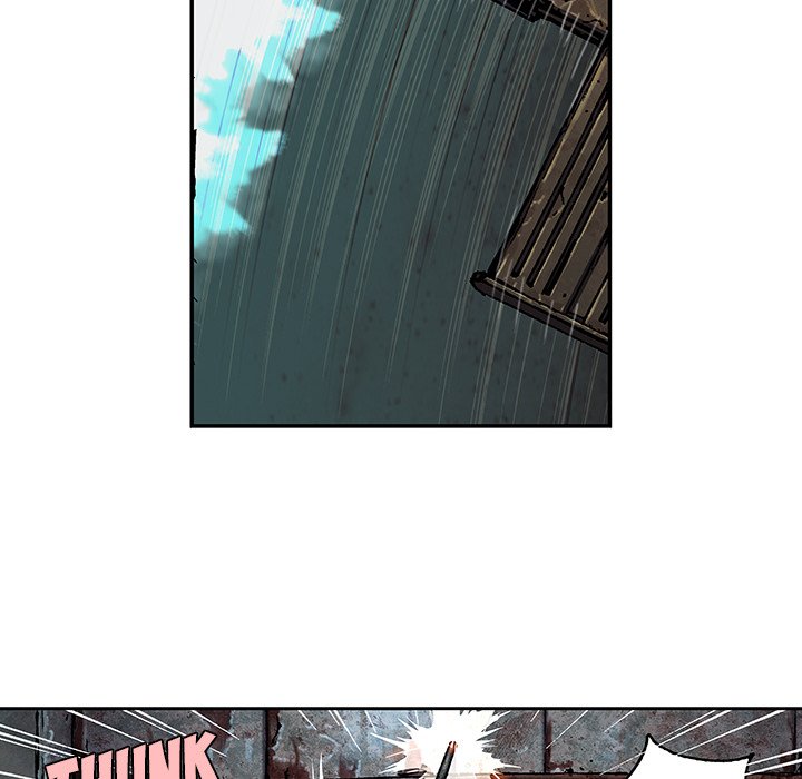 Leviathan Chapter 107 - Page 84