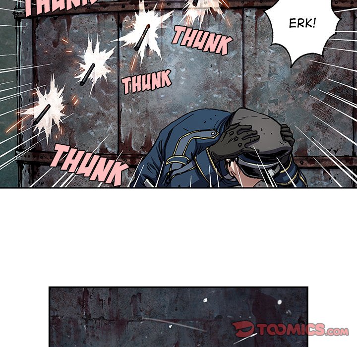 Leviathan Chapter 107 - Page 85