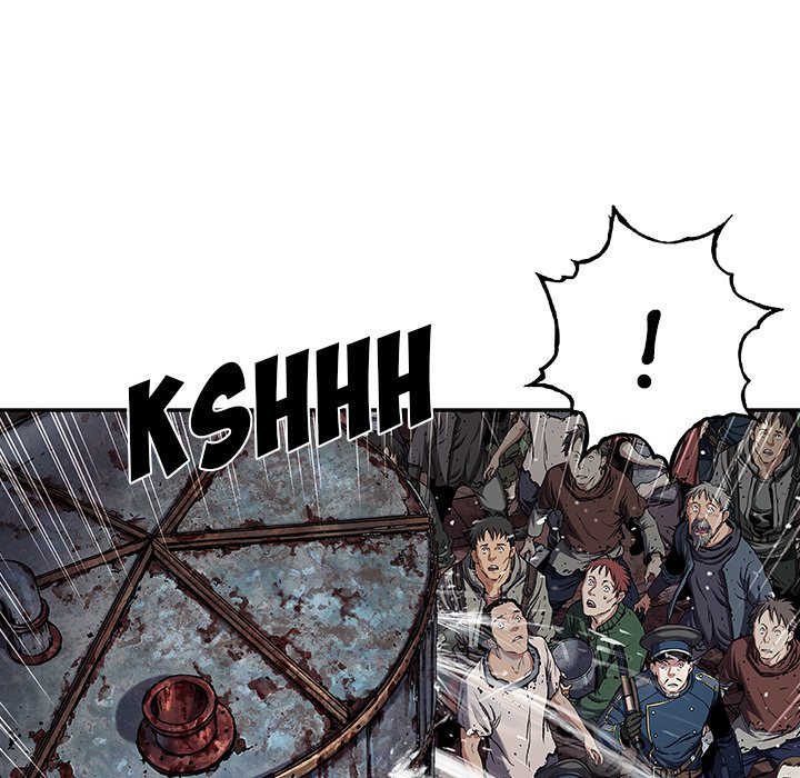 Leviathan Chapter 107 - Page 87