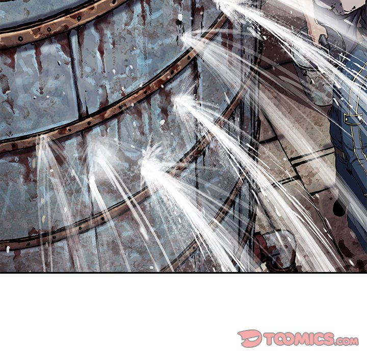 Leviathan Chapter 107 - Page 89