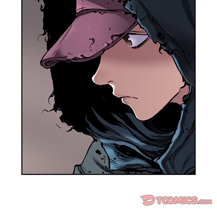 Leviathan Chapter 107 - Page 9