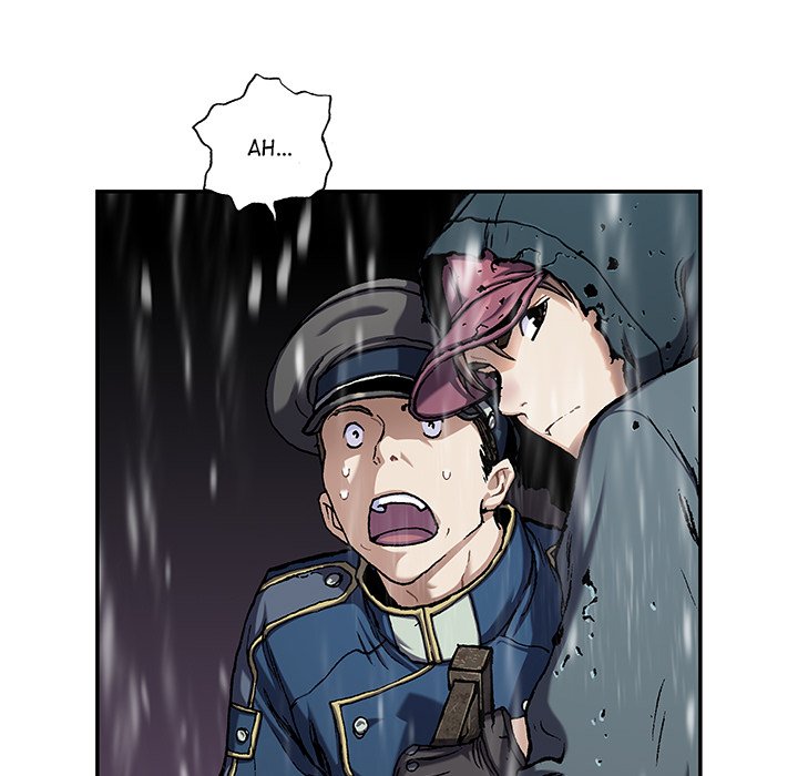 Leviathan Chapter 107 - Page 90
