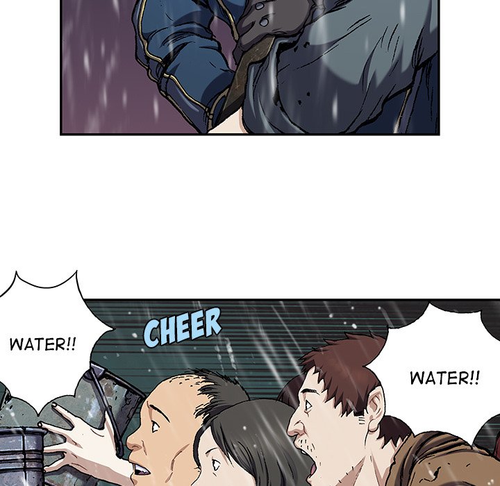 Leviathan Chapter 107 - Page 91