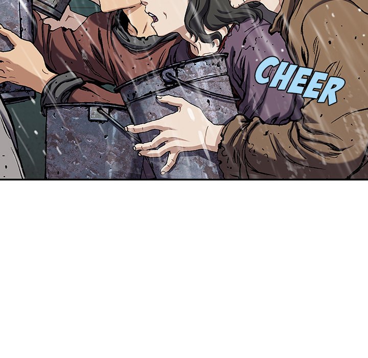 Leviathan Chapter 107 - Page 92