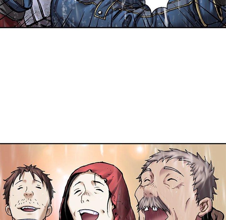 Leviathan Chapter 107 - Page 96