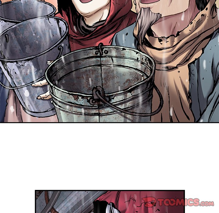 Leviathan Chapter 107 - Page 97