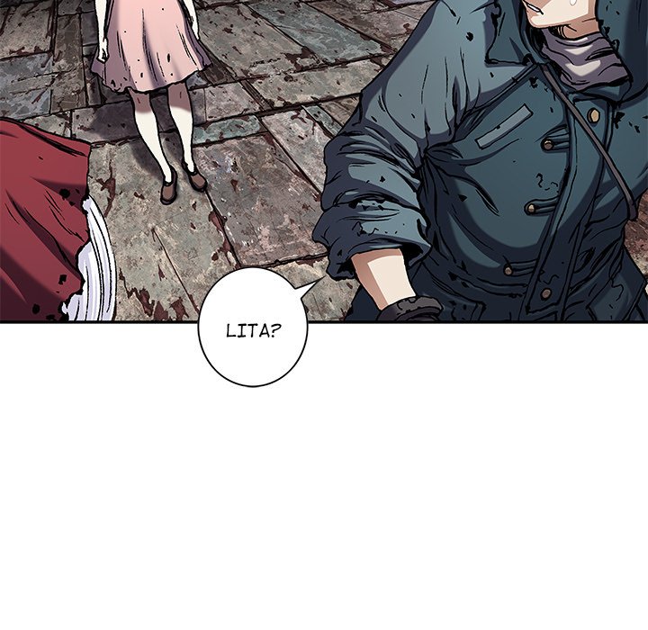 Leviathan Chapter 108 - Page 12