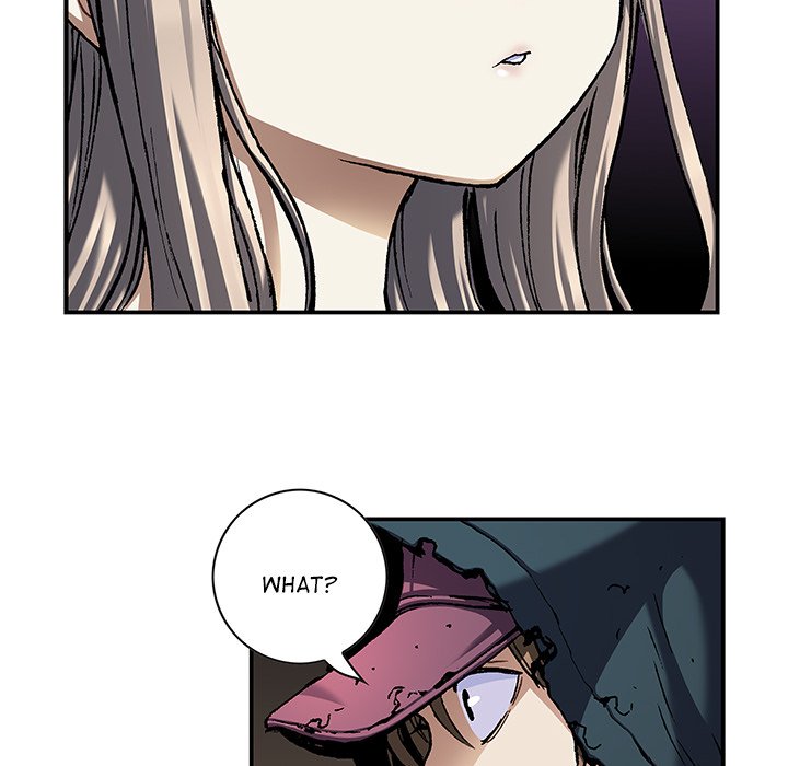 Leviathan Chapter 108 - Page 14