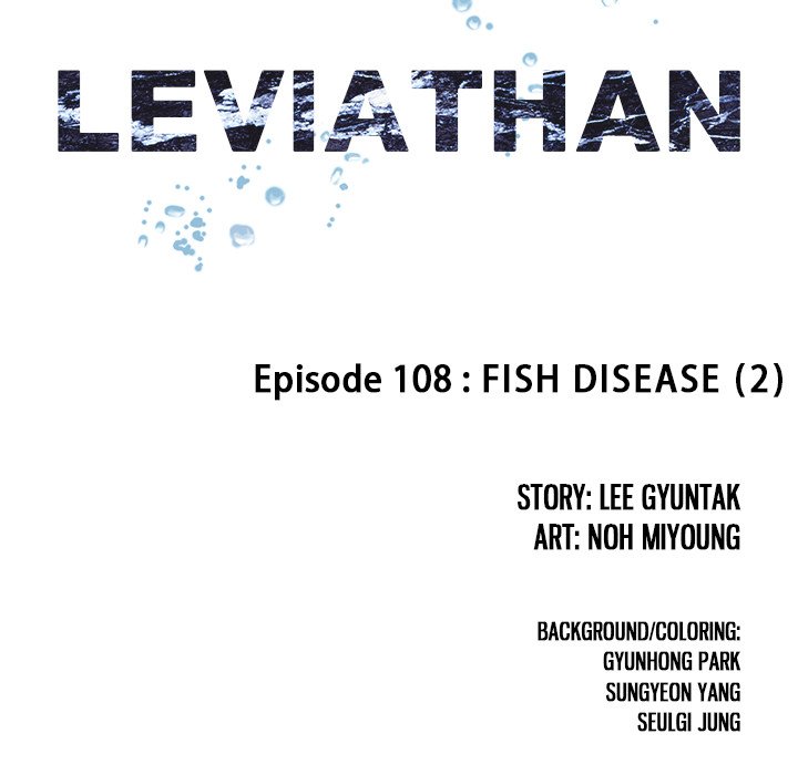 Leviathan Chapter 108 - Page 18