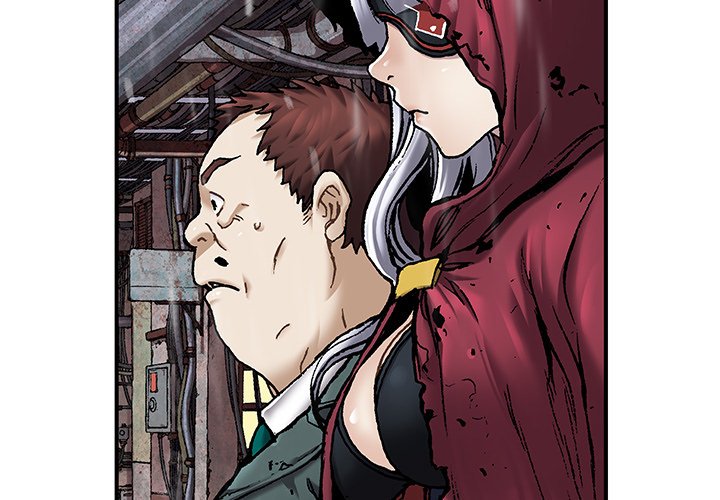 Leviathan Chapter 108 - Page 2