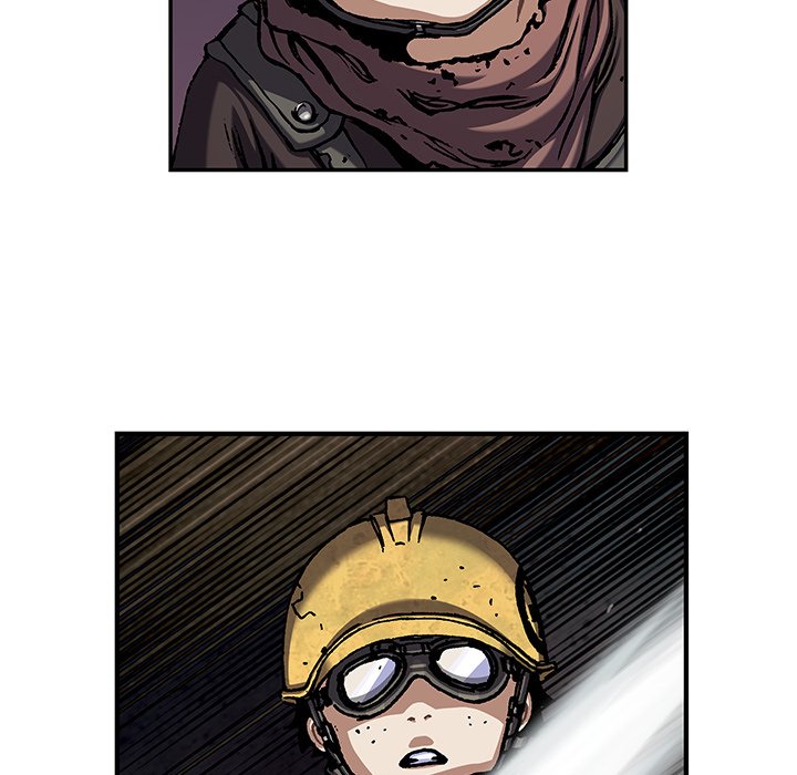 Leviathan Chapter 108 - Page 22