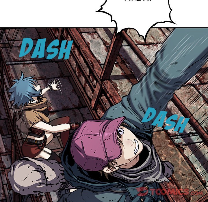 Leviathan Chapter 108 - Page 25