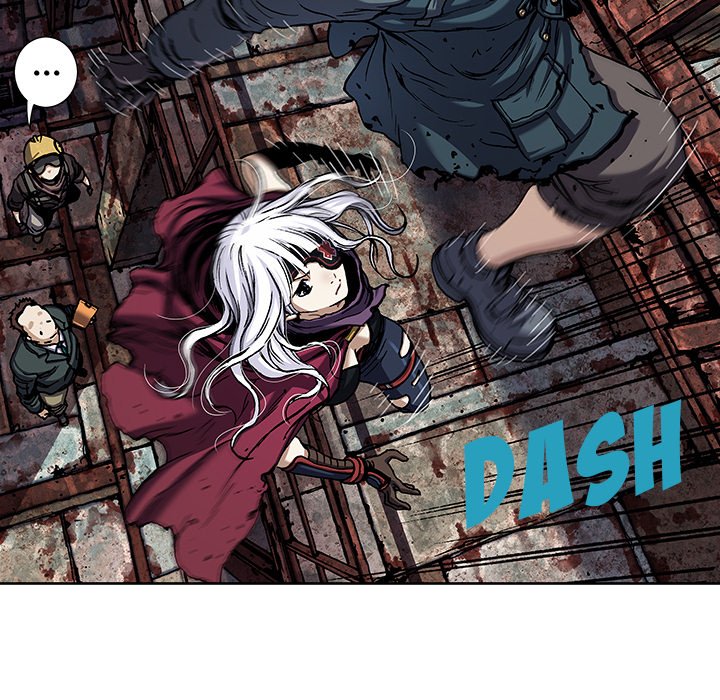 Leviathan Chapter 108 - Page 26