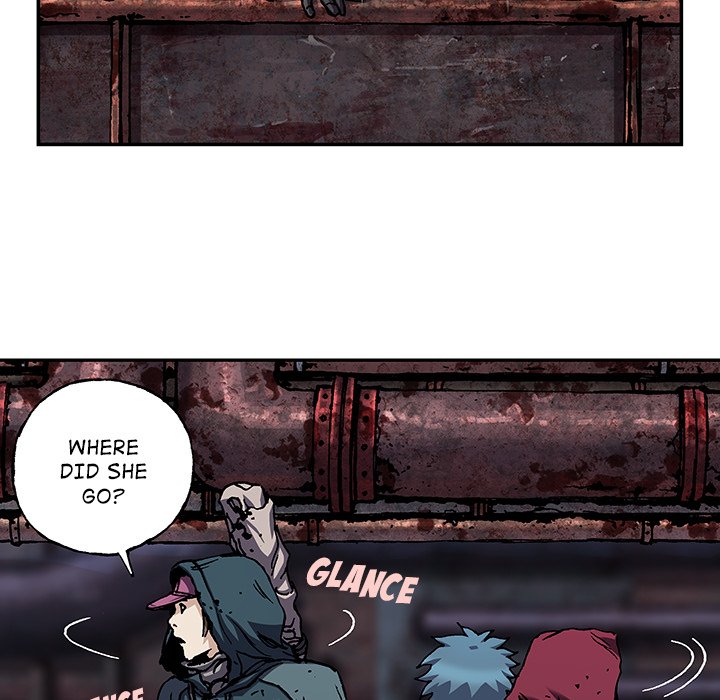 Leviathan Chapter 108 - Page 28