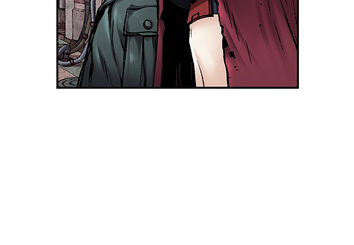 Leviathan Chapter 108 - Page 3