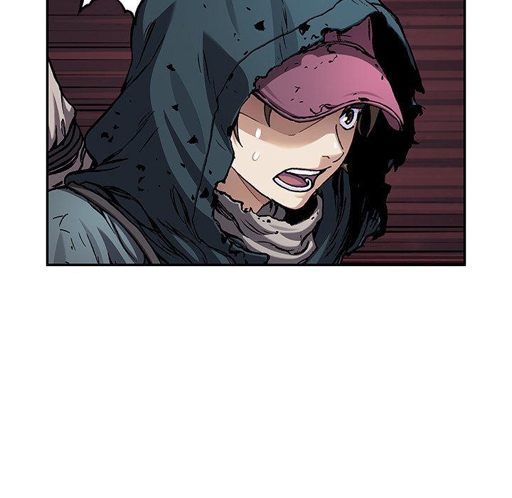 Leviathan Chapter 108 - Page 30
