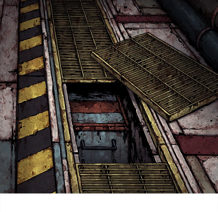 Leviathan Chapter 108 - Page 34