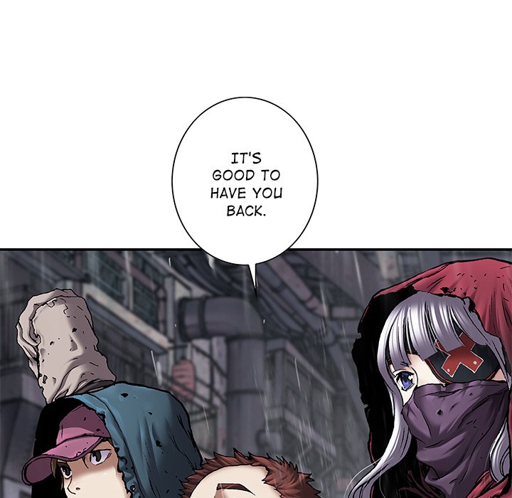Leviathan Chapter 108 - Page 4