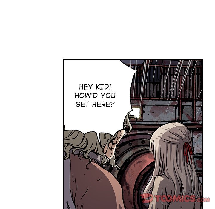 Leviathan Chapter 108 - Page 41