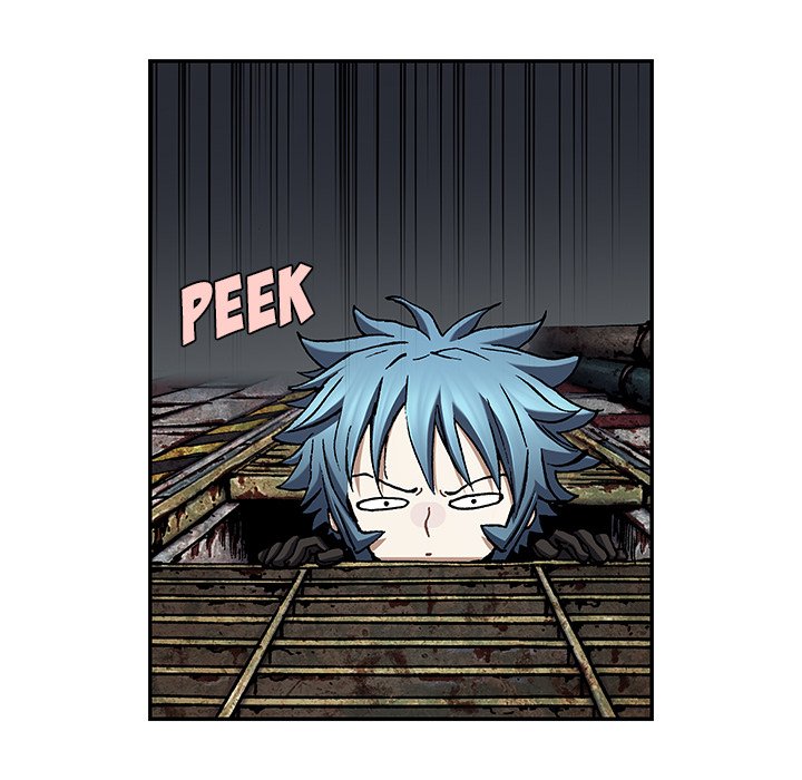 Leviathan Chapter 108 - Page 44