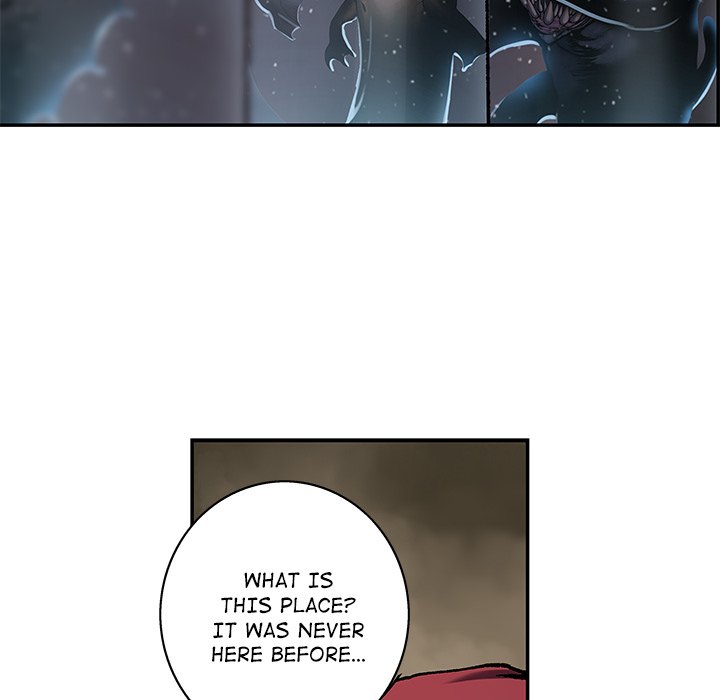 Leviathan Chapter 108 - Page 48