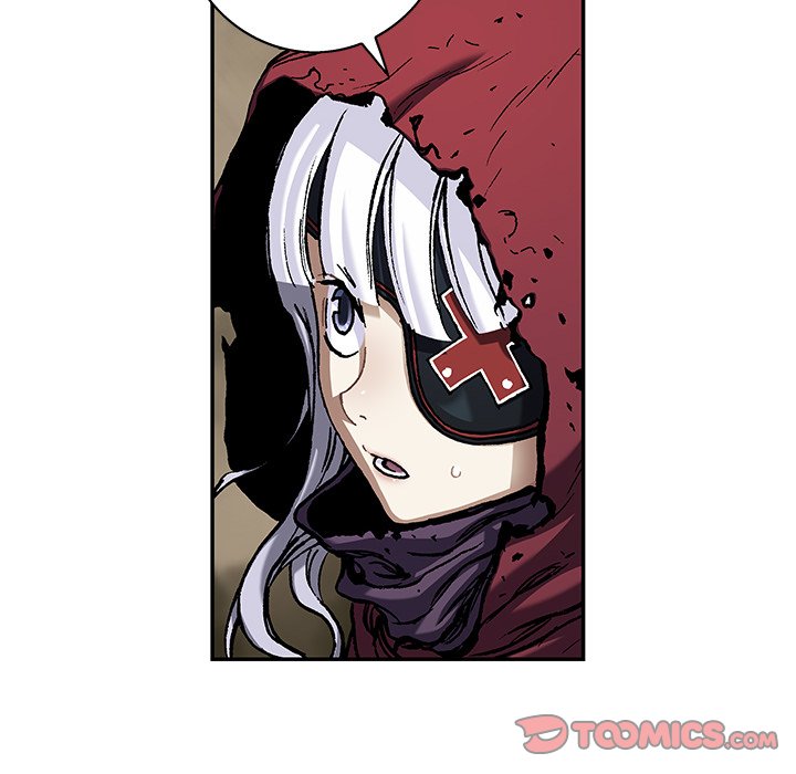 Leviathan Chapter 108 - Page 49