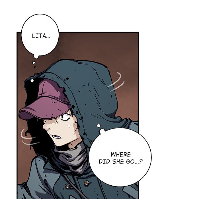Leviathan Chapter 108 - Page 50
